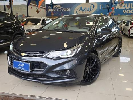 CHEVROLET Cruze Sedan 1.4 16V 4P LTZ FLEX TURBO AUTOMTICO, Foto 3