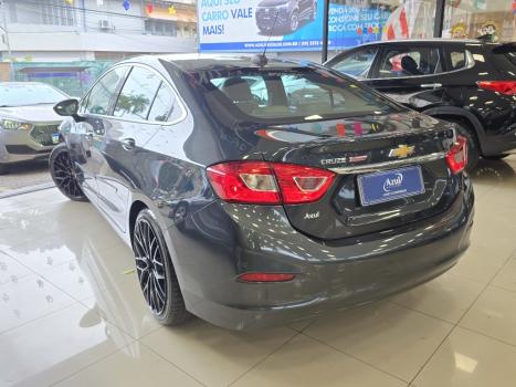 CHEVROLET Cruze Sedan 1.4 16V 4P LTZ FLEX TURBO AUTOMTICO, Foto 4