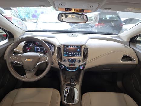 CHEVROLET Cruze Sedan 1.4 16V 4P LTZ FLEX TURBO AUTOMTICO, Foto 7