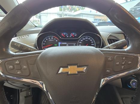 CHEVROLET Cruze Sedan 1.4 16V 4P LTZ FLEX TURBO AUTOMTICO, Foto 11