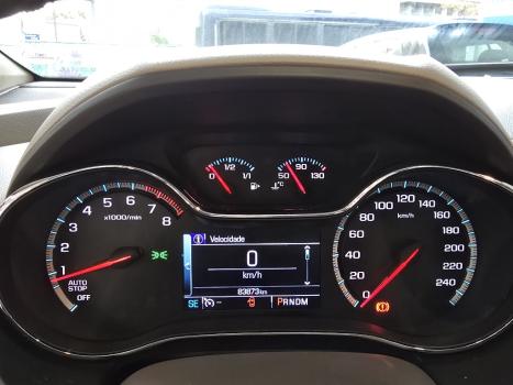 CHEVROLET Cruze Sedan 1.4 16V 4P LTZ FLEX TURBO AUTOMTICO, Foto 12