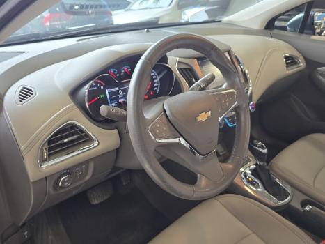 CHEVROLET Cruze Sedan 1.4 16V 4P LTZ FLEX TURBO AUTOMTICO, Foto 15