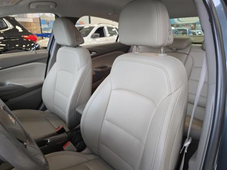 CHEVROLET Cruze Sedan 1.4 16V 4P LTZ FLEX TURBO AUTOMTICO, Foto 16