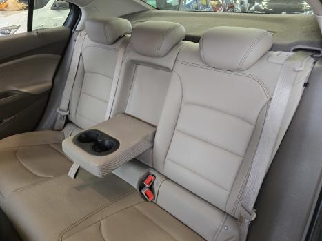 CHEVROLET Cruze Sedan 1.4 16V 4P LTZ FLEX TURBO AUTOMTICO, Foto 17