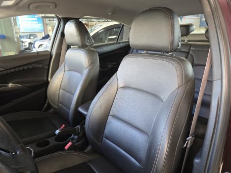 CHEVROLET Cruze Sedan 1.4 16V 4P LT FLEX TURBO AUTOMTICO, Foto 15