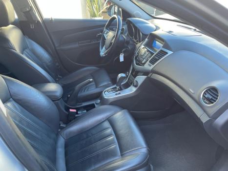 CHEVROLET Cruze Sedan 1.8 16V 4P LT ECOTEC FLEX AUTOMTICO, Foto 7