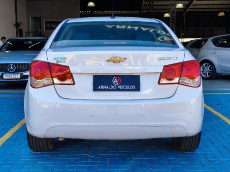 CHEVROLET Cruze Sedan 1.8 16V 4P LT ECOTEC FLEX AUTOMTICO, Foto 5