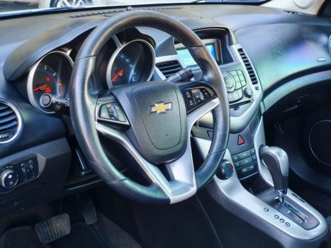 CHEVROLET Cruze Sedan 1.8 16V 4P LT ECOTEC FLEX AUTOMTICO, Foto 7