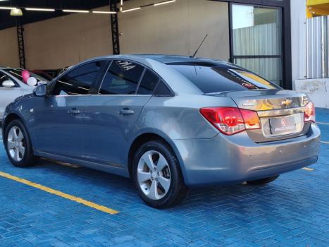 CHEVROLET Cruze Sedan 1.8 16V 4P LT ECOTEC FLEX, Foto 6
