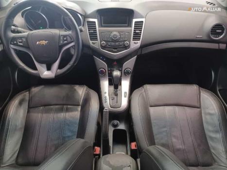 CHEVROLET Cruze Sedan 1.8 16V 4P LT ECOTEC FLEX AUTOMTICO, Foto 3