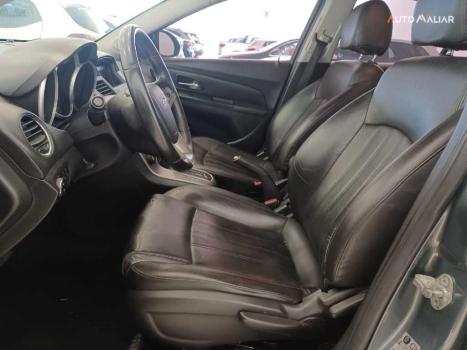 CHEVROLET Cruze Sedan 1.8 16V 4P LT ECOTEC FLEX AUTOMTICO, Foto 4