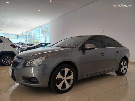 CHEVROLET Cruze Sedan 1.8 16V 4P LT ECOTEC FLEX AUTOMTICO, Foto 5