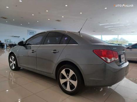 CHEVROLET Cruze Sedan 1.8 16V 4P LT ECOTEC FLEX AUTOMTICO, Foto 6