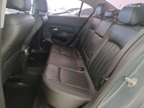 CHEVROLET Cruze Sedan 1.8 16V 4P LT ECOTEC FLEX AUTOMTICO, Foto 7
