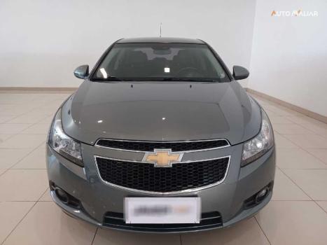 CHEVROLET Cruze Sedan 1.8 16V 4P LT ECOTEC FLEX AUTOMTICO, Foto 8