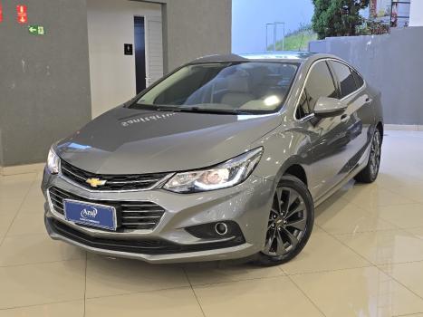 CHEVROLET Cruze Sedan 1.4 16V 4P LTZ FLEX TURBO AUTOMTICO, Foto 3