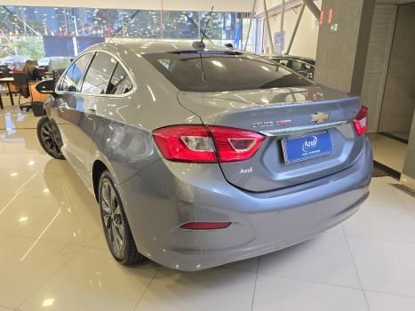 CHEVROLET Cruze Sedan 1.4 16V 4P LTZ FLEX TURBO AUTOMTICO, Foto 4