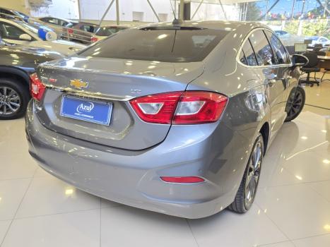 CHEVROLET Cruze Sedan 1.4 16V 4P LTZ FLEX TURBO AUTOMTICO, Foto 6