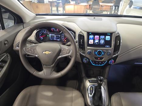 CHEVROLET Cruze Sedan 1.4 16V 4P LTZ FLEX TURBO AUTOMTICO, Foto 10