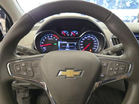 CHEVROLET Cruze Sedan 1.4 16V 4P LTZ FLEX TURBO AUTOMTICO, Foto 11