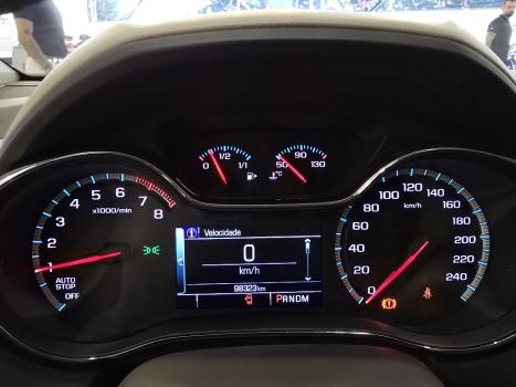 CHEVROLET Cruze Sedan 1.4 16V 4P LTZ FLEX TURBO AUTOMTICO, Foto 12