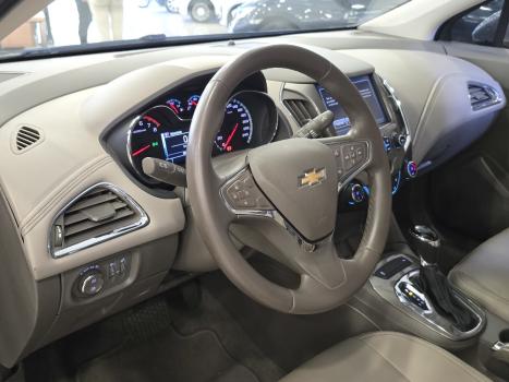 CHEVROLET Cruze Sedan 1.4 16V 4P LTZ FLEX TURBO AUTOMTICO, Foto 15
