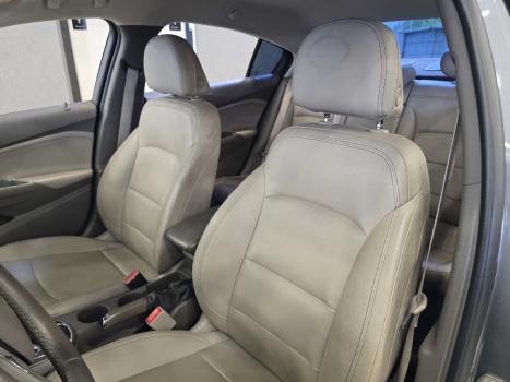 CHEVROLET Cruze Sedan 1.4 16V 4P LTZ FLEX TURBO AUTOMTICO, Foto 16