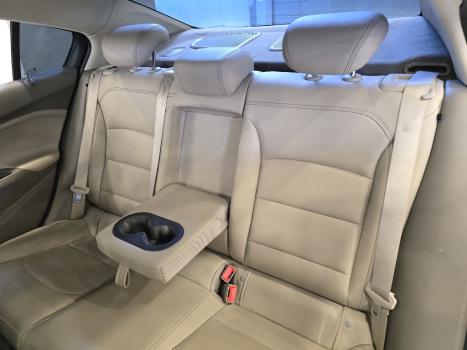 CHEVROLET Cruze Sedan 1.4 16V 4P LTZ FLEX TURBO AUTOMTICO, Foto 17