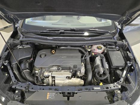CHEVROLET Cruze Sedan 1.4 16V 4P LTZ FLEX TURBO AUTOMTICO, Foto 20