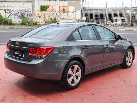 CHEVROLET Cruze Sedan 1.8 16V 4P LT ECOTEC FLEX, Foto 6