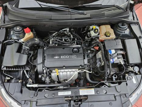 CHEVROLET Cruze Sedan 1.8 16V 4P LT ECOTEC FLEX, Foto 12
