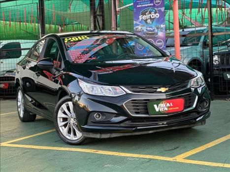 CHEVROLET Cruze Sedan 1.4 16V 4P LT FLEX TURBO AUTOMTICO, Foto 1
