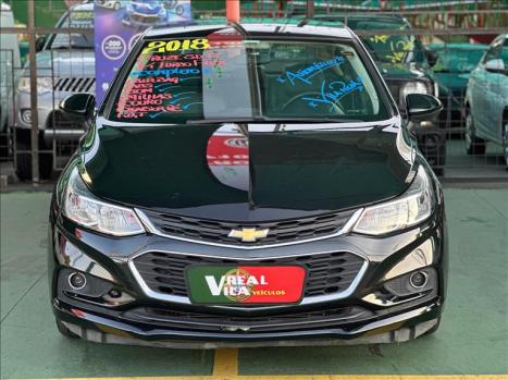 CHEVROLET Cruze Sedan 1.4 16V 4P LT FLEX TURBO AUTOMTICO, Foto 2