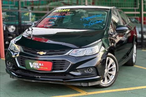CHEVROLET Cruze Sedan 1.4 16V 4P LT FLEX TURBO AUTOMTICO, Foto 3