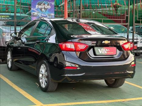 CHEVROLET Cruze Sedan 1.4 16V 4P LT FLEX TURBO AUTOMTICO, Foto 6