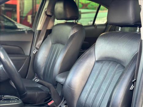 CHEVROLET Cruze Sedan 1.8 16V 4P LT ECOTEC FLEX AUTOMTICO, Foto 5