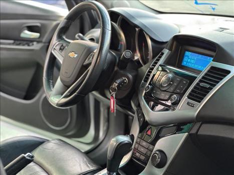 CHEVROLET Cruze Sedan 1.8 16V 4P LT ECOTEC FLEX AUTOMTICO, Foto 6
