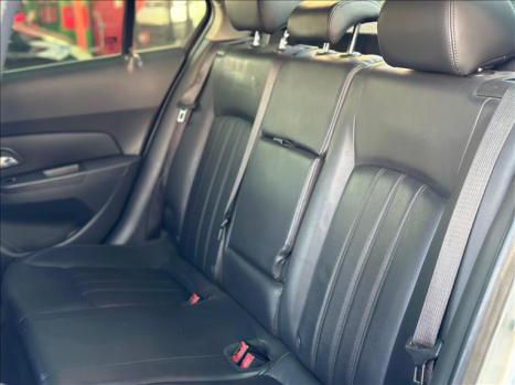CHEVROLET Cruze Sedan 1.8 16V 4P LT ECOTEC FLEX AUTOMTICO, Foto 7