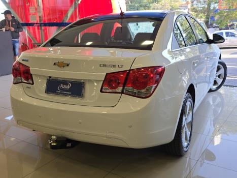 CHEVROLET Cruze Sedan 1.8 16V 4P LT ECOTEC FLEX AUTOMTICO, Foto 6