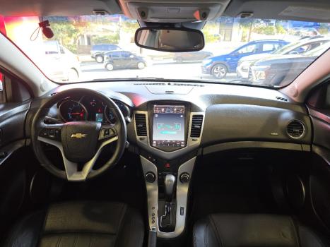 CHEVROLET Cruze Sedan 1.8 16V 4P LT ECOTEC FLEX AUTOMTICO, Foto 7