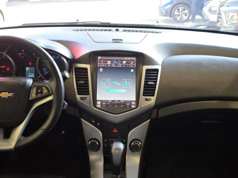 CHEVROLET Cruze Sedan 1.8 16V 4P LT ECOTEC FLEX AUTOMTICO, Foto 8