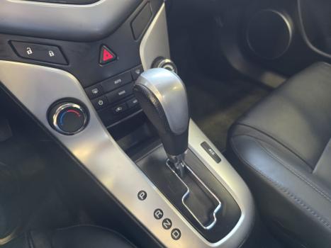 CHEVROLET Cruze Sedan 1.8 16V 4P LT ECOTEC FLEX AUTOMTICO, Foto 9