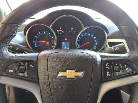 CHEVROLET Cruze Sedan 1.8 16V 4P LT ECOTEC FLEX AUTOMTICO, Foto 11