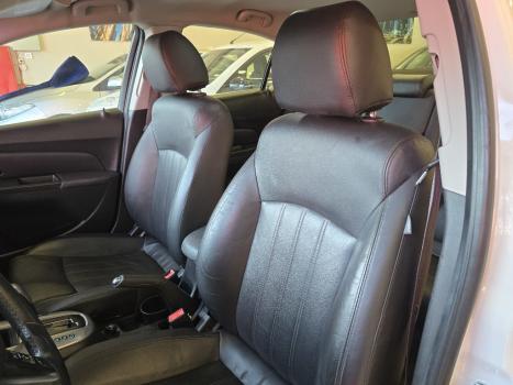 CHEVROLET Cruze Sedan 1.8 16V 4P LT ECOTEC FLEX AUTOMTICO, Foto 15