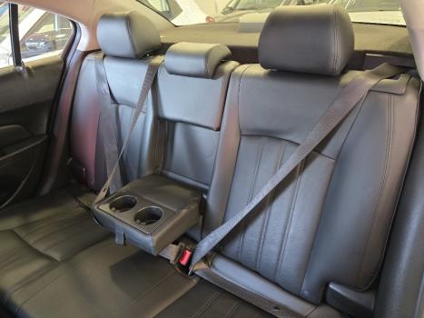 CHEVROLET Cruze Sedan 1.8 16V 4P LT ECOTEC FLEX AUTOMTICO, Foto 16