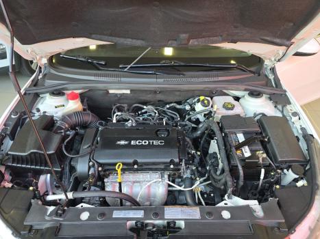 CHEVROLET Cruze Sedan 1.8 16V 4P LT ECOTEC FLEX AUTOMTICO, Foto 19