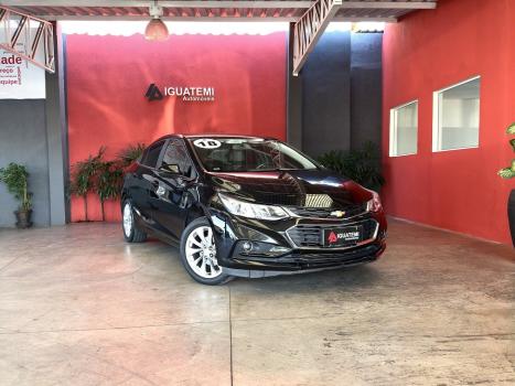 CHEVROLET Cruze Sedan 1.4 16V 4P LT FLEX TURBO AUTOMTICO, Foto 1