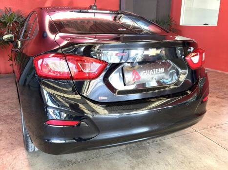CHEVROLET Cruze Sedan 1.4 16V 4P LT FLEX TURBO AUTOMTICO, Foto 5