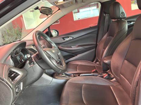 CHEVROLET Cruze Sedan 1.4 16V 4P LT FLEX TURBO AUTOMTICO, Foto 8