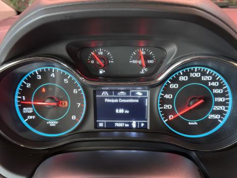 CHEVROLET Cruze Sedan 1.4 16V 4P LT FLEX TURBO AUTOMTICO, Foto 10